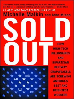 cover image of Sold Out